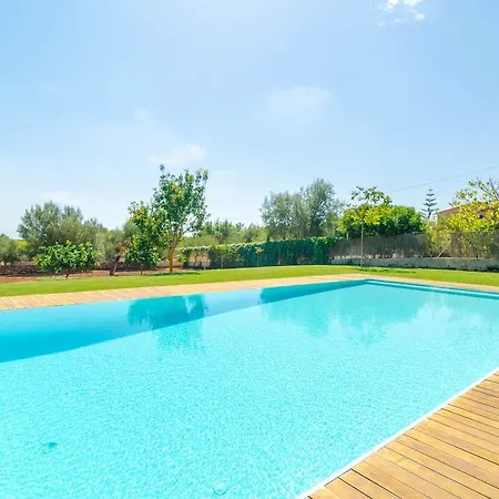 Villa Es Coll Porto Cristo