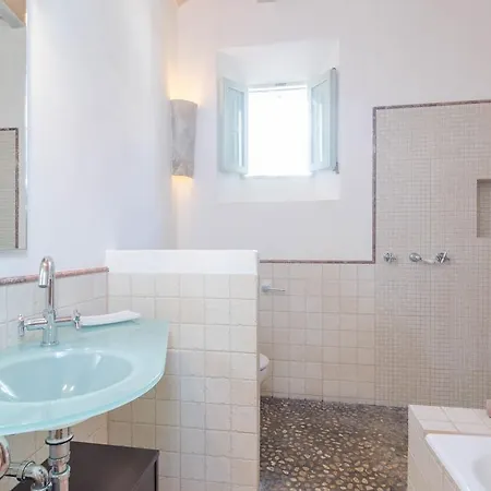 Es Coll Villa Porto Cristo