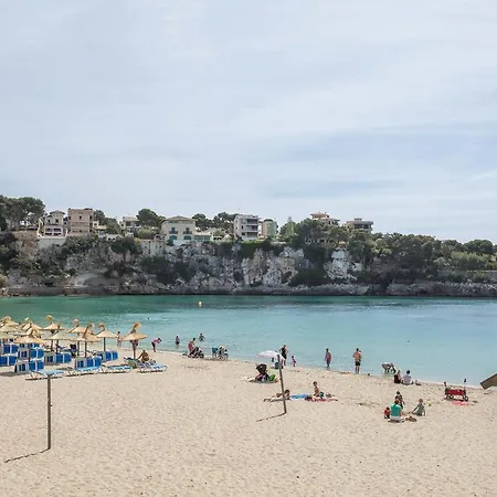 Es Coll * Porto Cristo