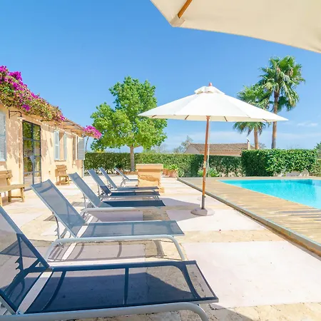 Villa Es Coll Porto Cristo