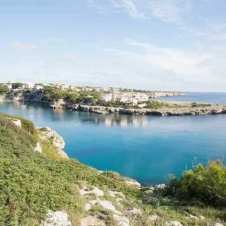Villa Es Coll Porto Cristo